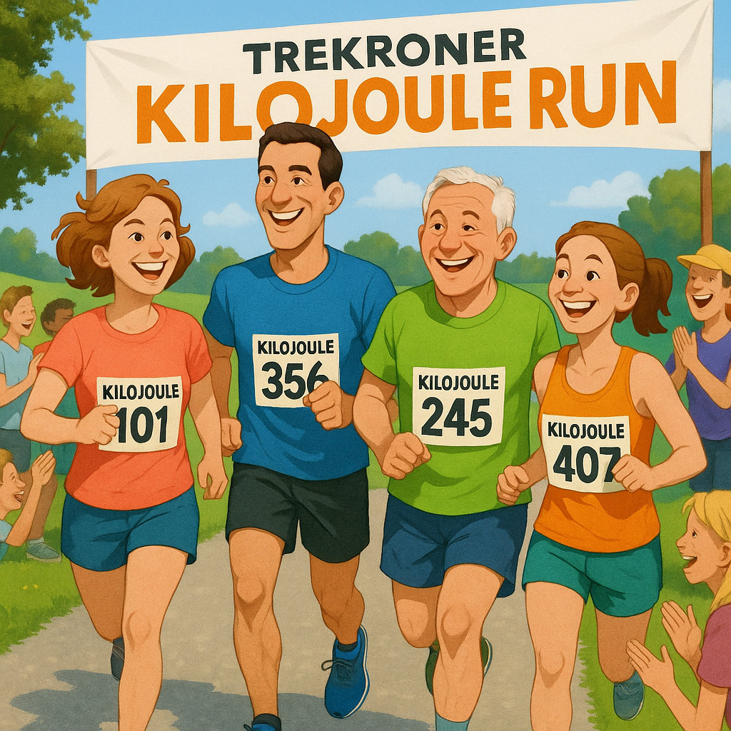 4loebereKilojouleRunTrekroner